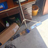 RSRDDY混凝土電動(dòng)刮平尺鋰電覆膜震動(dòng)整平機(jī)水泥砂漿回填找平板振平尺 灰色 曬單實(shí)拍圖