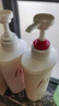 FINO芬濃【丁禹兮同款】透潤(rùn)美容液洗護(hù)套裝550ml*2 修護(hù)燙染受損滋養(yǎng) 曬單實(shí)拍圖