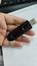 閃迪（SanDisk） U盤(pán)USB3.0辦公CZ600加密軟件車(chē)載高速優(yōu)盤(pán)企業(yè)資料伸縮接口設計 酷悠CZ600(USB3.0)推拉 32G 曬單實(shí)拍圖