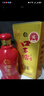口子窖 六年型 41度450ml*2雙瓶裝 曬單實(shí)拍圖