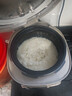 蘇泊爾（SUPOR）【國家補(bǔ)貼】鮮呼吸系列電壓力鍋5L 全自動智能預(yù)約 雙膽4-6人電飯煲電燉鍋高壓鍋SY-50FC5088Q 曬單實拍圖