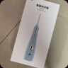 博皓（prooral）【正畸適用】沖牙器手持立式洗牙器聲波微氣泡水牙線(xiàn)5025Plus天空藍【教師節禮物】 曬單實(shí)拍圖