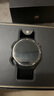 華為（HUAWEI）【國家補貼15%】WATCH GT 5 Pro華為智能手表玄璣感知系統進(jìn)階運動(dòng)情緒健康助手長(cháng)續航新款 46mm 曜石黑-氟橡膠表帶 曬單實(shí)拍圖