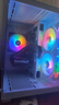 七彩虹RTX5060Ti/RTX5060/5050獨顯+英特爾14代酷睿i5 14400F電競主機游戲直播設計師組裝機網(wǎng)吧主播電腦 配置六丨14核超頻14代i5+RTX5060 曬單實(shí)拍圖