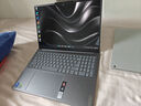 聯(lián)想YOGA Pro 16 Aura AI元啟 筆記本電腦 2代酷睿Ultra9 RTX5070 32G 1T 2.8k 120Hz OLED 國(guó)補(bǔ)20% 曬單實(shí)拍圖