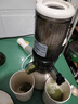 九陽（Joyoung）NFC榨汁機原汁機 家用多功能電動冰淇淋機全自動冷壓榨果汁果蔬機渣汁分離Z5-LZ550 國家補貼 曬單實拍圖
