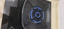 林內(nèi)（Rinnai）家用嵌入式天燃?xì)庠钆_(tái)嵌兩用可調(diào)節(jié)5.2kW定時(shí)猛火灶68%熱效率升級(jí)灶JZT-2EHQT2 曬單實(shí)拍圖