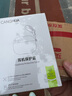 CangHua 適用airpods pro3保護(hù)套 AirPodsPro三代保護(hù)套蘋果耳機(jī)保護(hù)套透明防摔減震防塵耳機(jī)殼【配掛繩】 曬單實(shí)拍圖