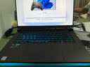 ROG魔霸新銳 2025 國家補貼20% 酷睿U7 16英寸 游戲筆記本電腦(U7 255HX 16G 1T RTX5060 2.5K 165Hz) 曬單實(shí)拍圖
