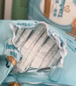 幫寶適【護(hù)臀級】一級幫新生兒紙尿褲添加類胎脂夏天S26試用裝尿不濕 曬單實(shí)拍圖