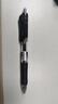 晨光（M&G）文具 K35 按動(dòng)中性筆學(xué)生0.5黑筆簽字筆商務(wù)子彈頭考試專用水筆高顏值辦公用品 黑色 12支/盒 曬單實(shí)拍圖