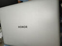 榮耀MagicBook Pro14【國家補(bǔ)貼20%】AI輕薄筆記本 92Wh電池 14.6吋U5-225H 32G 1T 3.1K綠洲護(hù)眼屏 灰 曬單實(shí)拍圖