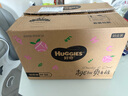 好奇（Huggies）鉑金裝小桃褲紙尿褲M(mǎn)92片(6-11kg)中號尿不濕【消暑散熱】 曬單實(shí)拍圖