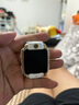 小天才電話(huà)手表新品上市Z11少年版哪吒敖丙限量聯(lián)名定制IP款小天才z10 z11智能手表補貼初高中生專(zhuān)用 Z11 少年版 霧凇白 【積分兌好禮】 曬單實(shí)拍圖
