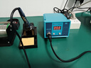 bakon白光60W電烙鐵套裝恒溫可調(diào)溫焊臺焊錫烙鐵電洛鐵SBK936D+ 曬單實拍圖