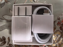 華為冰糖全能氮化鎵手機(jī)充電器（Max 40W）3C認(rèn)證 適配華為手機(jī)Mate60系列蘋果手機(jī)iPhone16系列 曬單實(shí)拍圖