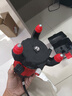 德力西電氣（DELIXI ELECTRIC）紅外線(xiàn)水平儀高精度強光細線(xiàn)自動(dòng)調平綠光藍室外戶(hù)外建筑便攜激光 高精度強光綠光5線(xiàn)+兩塊電池 曬單實(shí)拍圖