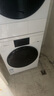 松下（Panasonic）【吳磊同款】白月光4.0Ultra 洗烘套裝 10kg滾筒洗衣機(jī)+變頻熱泵烘干機(jī) 8532N+8532NR 國家補(bǔ)貼20% 曬單實(shí)拍圖