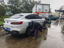倍耐力防爆胎245/50R19 105W 新P7(R-F)(*)原配寶馬X3 曬單實(shí)拍圖