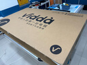 Vidda 海信電視75英寸 R75 120Hz高刷 2+32G MEMC防抖 以舊換新家電國家補貼液晶游戲電視 75V1KD-R 曬單實拍圖
