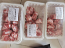 【燒烤季】【180天白豬】 冰鮮豬肋軟骨300g 曬單實拍圖
