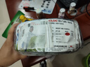 德力西（DELIXI）電線電纜 RVV二芯護(hù)套線軟線1.5平方黑色50米 家裝家用銅芯電線 曬單實(shí)拍圖