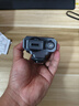 唯卓仕Spark Z3機頂閃光燈TTL自動(dòng)測光閃光燈單反微單相機小型熱靴燈人像攝影拍照補光燈戶(hù)外便攜外拍燈 Spark Z3機頂閃光燈（槍灰色） 尼康版 曬單實(shí)拍圖