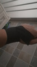 李寧（LI-NING）護腕健身tfcc腱鞘手腕炎護具防扭傷臥推羽毛球網(wǎng)球籃排球加壓吸汗 曬單實(shí)拍圖