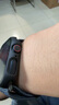 BHO【熱銷(xiāo)10萬(wàn)+】適用蘋(píng)果手表保護殼apple watch s10/11保護殼膜一體套iwatch 9/ultra2/3鋼化膜防摔 殼膜一體【黑色】 iwatch 7/8/9【45mm表盤(pán)】 曬單實(shí)拍圖
