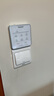霍尼韋爾（Honeywell）臥室護(hù)眼吸頂燈兒童房客廳LED全光譜燈具超薄02BPro【包安裝】 曬單實(shí)拍圖