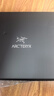 ARC'TERYX始祖鳥 GAMMA HOODY 防風(fēng) 女子 軟殼夾克 BLACK/黑色 L 曬單實拍圖