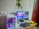 微星 酷睿i5 12600KF/RTX4060/4060TI/4070S/5060Ti海景房游戲主機電腦臺式機優(yōu)惠補貼組裝電腦DIY主機 配三  i5-12600KF+首發(fā)RTX5060 曬單實(shí)拍圖