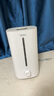 美的（Midea）空氣增濕加濕器超大霧量便攜家用母嬰專用臥室靜音除菌桌面小型空調(diào)風(fēng)扇伴侶政府補貼七夕禮物40S 曬單實拍圖