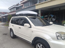 汽車車頂行李箱比亞迪宋MAX唐DM宋PLUS秦ProS6S7車載架 【豪華升級款】600L(單買行李箱) 免打孔 曬單實拍圖