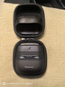 松下（Panasonic）小方盒2.0無(wú)線(xiàn)剃須刀電動(dòng)便攜款往復式磁懸浮刮胡刀Type-c七夕情人節禮物男朋友CM31黑禮袋款 曬單實(shí)拍圖