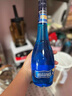 百瑞卡藍橙力嬌酒調酒基酒雞尾酒700ml利口酒官方正品洋酒烘培酒 【單瓶嘗鮮*700ml】 曬單實(shí)拍圖