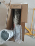 雨虹防水 WS301硅酮耐候結(jié)構(gòu)膠 耐候戶外鋁合金門窗幕墻玻璃膠 黑色300ML 曬單實(shí)拍圖