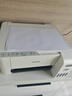 愛(ài)普生（EPSON）打印機家用小型 L3251 L3253 彩色照片噴墨倉式連供A4手機電腦無(wú)線(xiàn)掃描復印一體機作業(yè)試卷學(xué)生用 【官配款】L3251白色（無(wú)線(xiàn)打印掃描三合一） 官方標配 曬單實(shí)拍圖