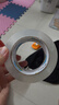 晨光(M&G)文具高透封箱膠帶打包膠帶大膠布 48mm*100y*50um 單卷 快遞工廠倉(cāng)庫(kù)打包辦公用品 AJD957CY 曬單實(shí)拍圖