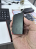 ThinkPlus聯(lián)想 256G移動固態(tài)硬盤 USB3.1高速PSSD移動硬盤小巧便攜讀取550MB/S US100黑色 曬單實拍圖