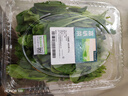 【富硒】雞毛菜200g 曬單實(shí)拍圖