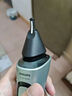 飛利浦（PHILIPS）電動(dòng)剃須刀經(jīng)典5系 閃電系列智能刮胡刀 教師節禮物 生日禮物 送老公送男友 曬單實(shí)拍圖