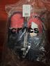 卡駱馳（CROCS）舒樂(lè )洞洞鞋沙灘鞋男鞋包頭女鞋拖鞋|209964 深藍色-410 43 (270mm) 曬單實(shí)拍圖