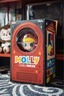 POP MART泡泡瑪特 MOLLY你好，月亮1/8可動(dòng)人偶潮玩玩具擺件 MOLLY你好月亮1/8可動(dòng)人偶 曬單實(shí)拍圖