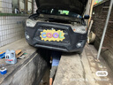 美孚（Mobil）銀美5W30機(jī)油4L+機(jī)濾+空調(diào)濾+空氣濾+工時(shí)單次大保養(yǎng)卡12個(gè)月有效 曬單實(shí)拍圖