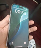 倍思【官方觸控按鍵丨不發(fā)黃】適用iphone16pro手機殼蘋果16pro保護套磁吸殼超薄Magsafe充電防摔全包 曬單實拍圖