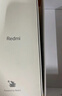 小米R(shí)edmi Note13 5G 國(guó)家補(bǔ)貼 1億像素 超細(xì)四窄邊OLED直屏 8GB+128GB 子夜黑 5G手機(jī) 曬單實(shí)拍圖