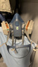 3M6001CN濾毒盒防有機氣體防有機蒸氣化工噴漆專(zhuān)用 2個(gè)/包 曬單實(shí)拍圖