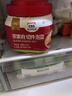 富爸爸白菜泡菜1000g/袋 整顆未切 韓式辣白菜泡菜下飯菜 曬單實(shí)拍圖