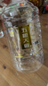 瀘界糧食酒 52度瀘州糯紅高粱濃香型高度純糧白酒桶裝5L泡酒五糧大曲 曬單實拍圖